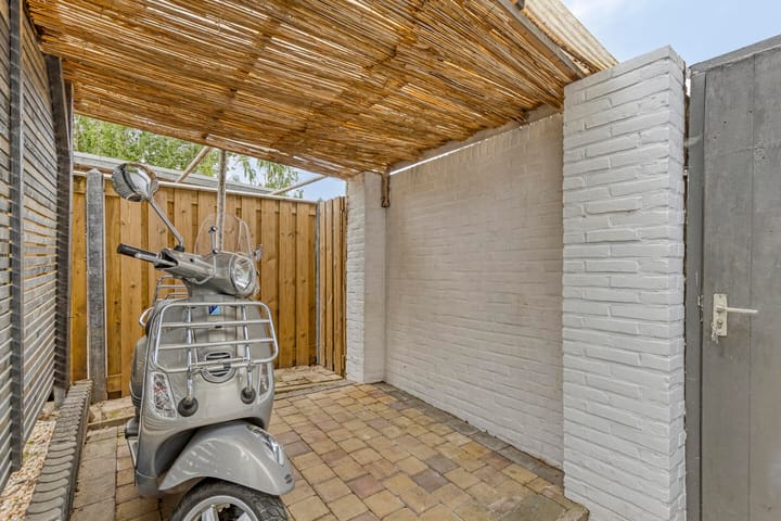 Foto 24 van Sweelinckstraat 8