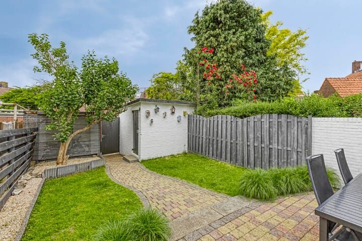 Foto 4 van Sweelinckstraat 8