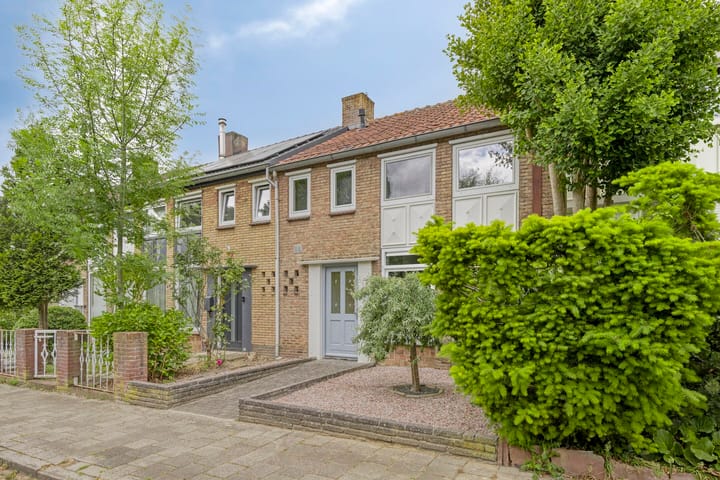 Foto 37 van Sweelinckstraat 8