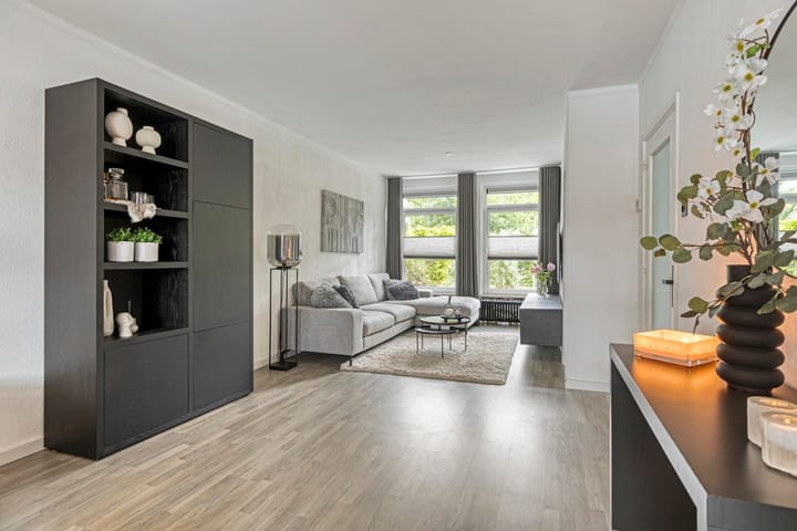 Foto 12 van Sweelinckstraat 8