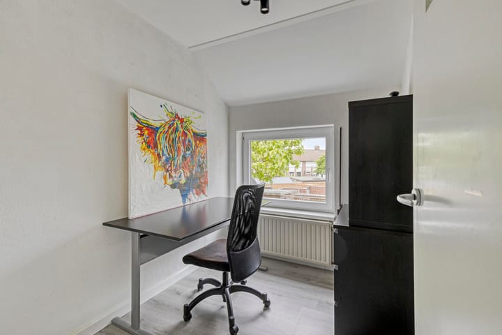 Foto 32 van Sweelinckstraat 8