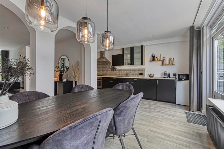 Foto 2 van Sweelinckstraat 8