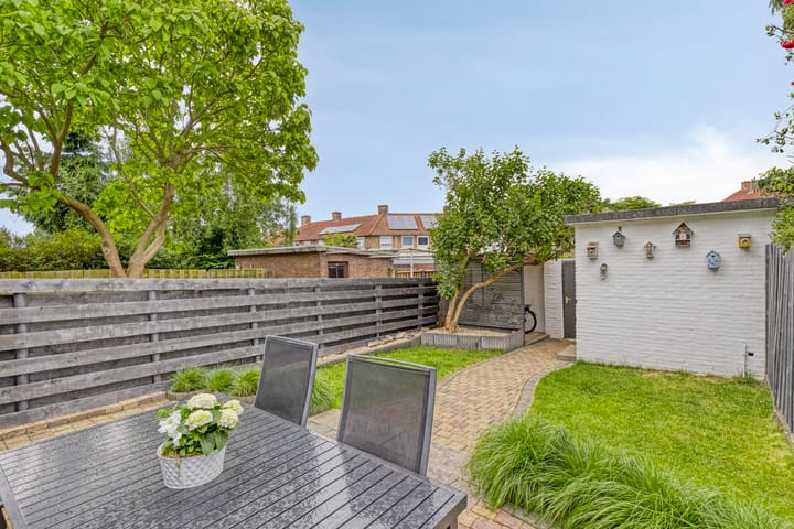 Foto 22 van Sweelinckstraat 8