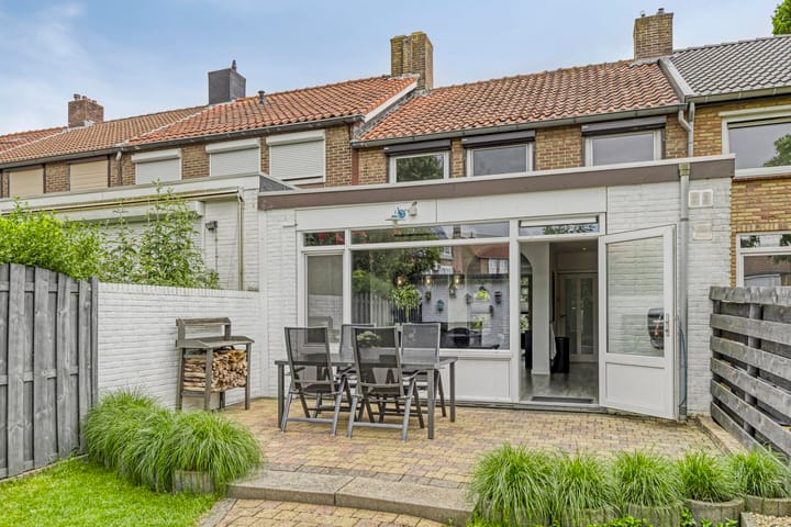 Foto 20 van Sweelinckstraat 8