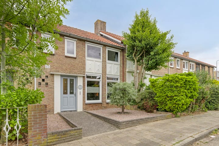 Foto 36 van Sweelinckstraat 8