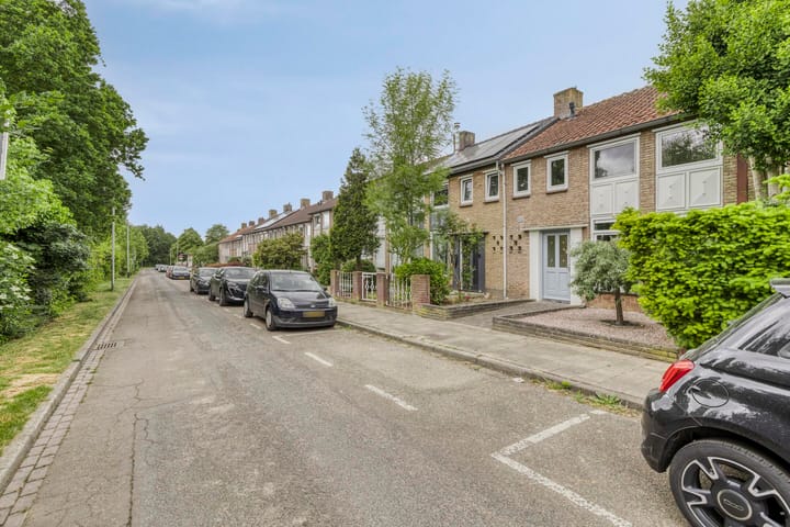 Foto 39 van Sweelinckstraat 8