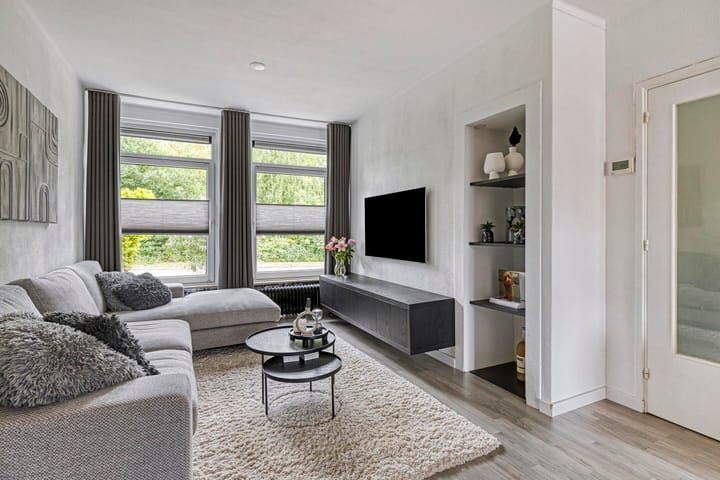 Foto 7 van Sweelinckstraat 8