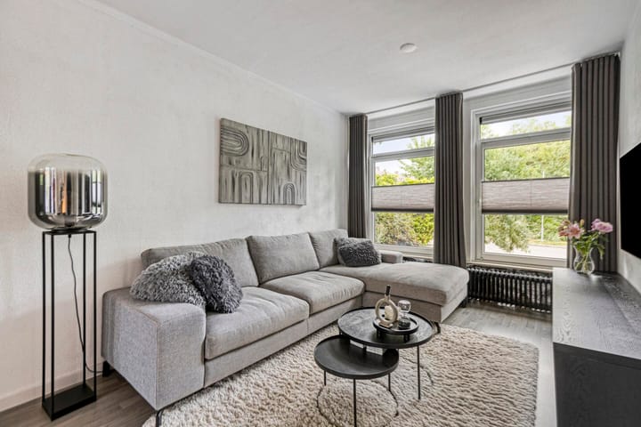 Foto 3 van Sweelinckstraat 8