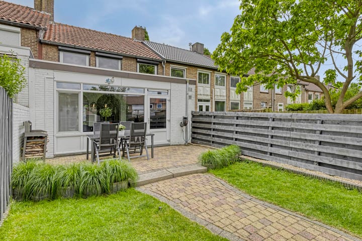 Foto 21 van Sweelinckstraat 8