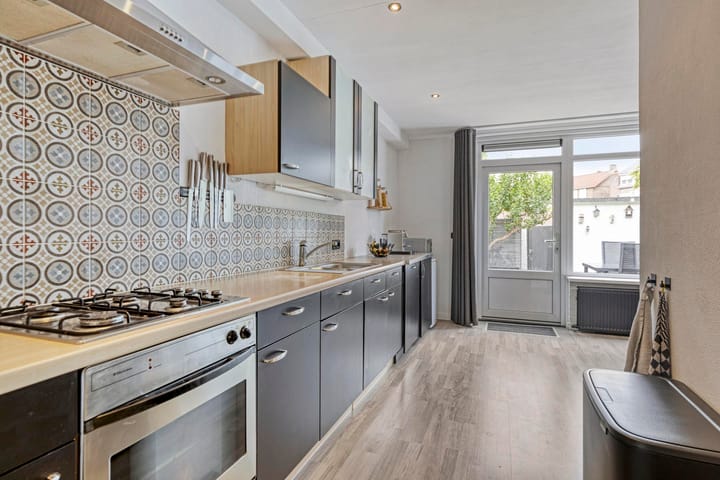 Foto 18 van Sweelinckstraat 8