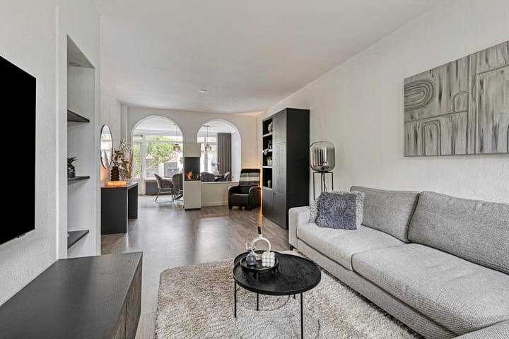 Foto 10 van Sweelinckstraat 8