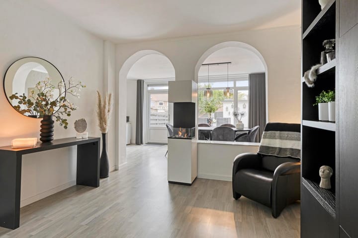 Foto 13 van Sweelinckstraat 8