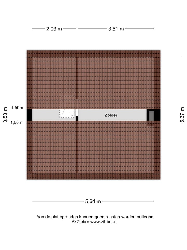Foto 44 van Sweelinckstraat 8