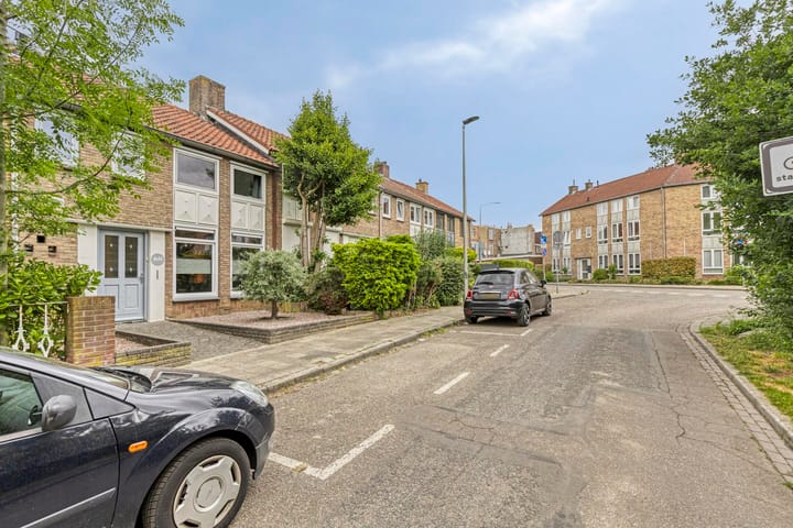 Foto 38 van Sweelinckstraat 8