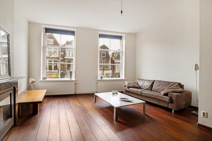 Foto 2 van Voorstreek 12-A