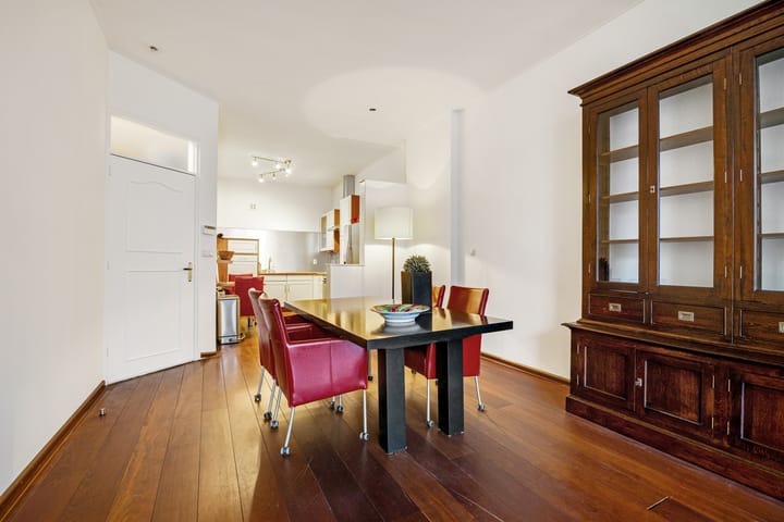 Foto 4 van Voorstreek 12-A