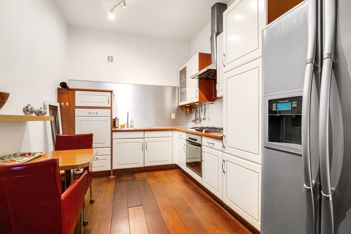 Foto 5 van Voorstreek 12-A