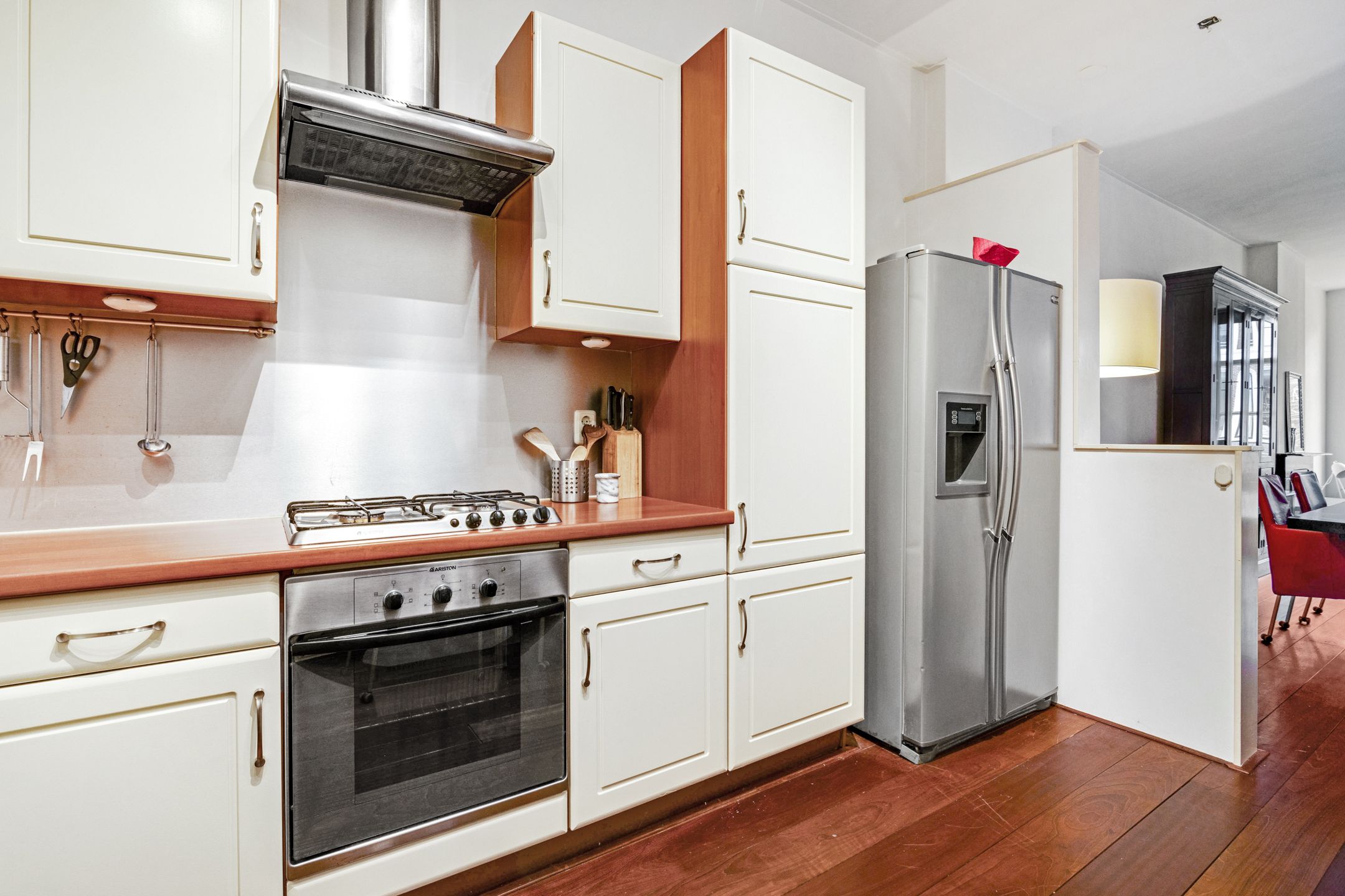 Foto 6 van Voorstreek 12-A