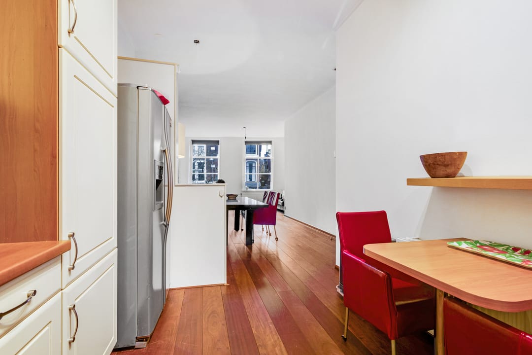 Foto 7 van Voorstreek 12-A