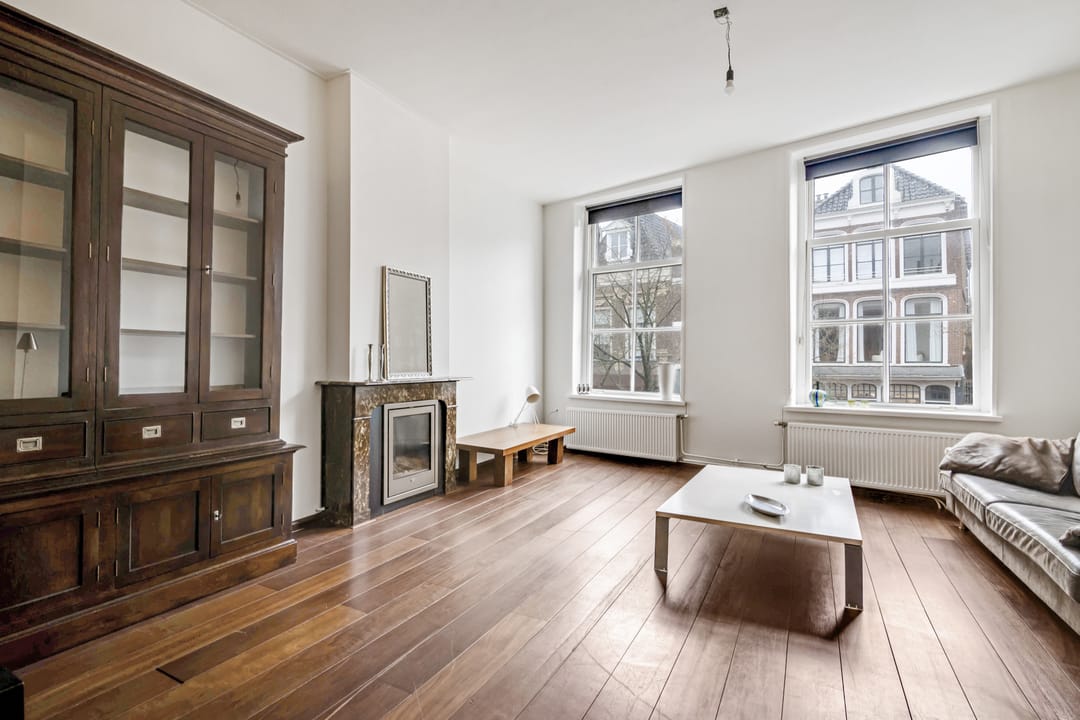 Foto 8 van Voorstreek 12-A