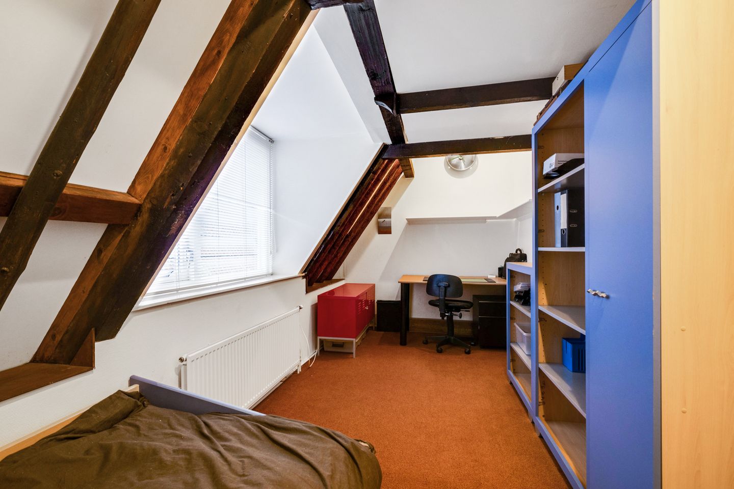 Foto 14 van Voorstreek 12-A