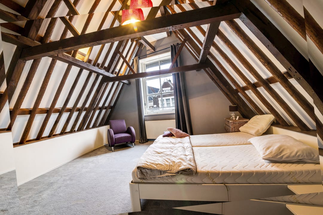 Foto 16 van Voorstreek 12-A