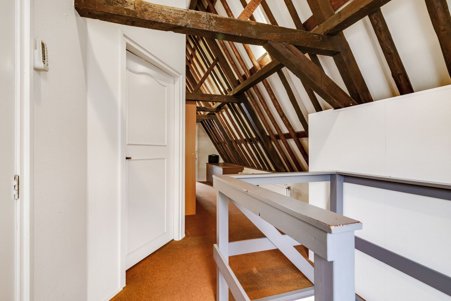 Foto 19 van Voorstreek 12-A