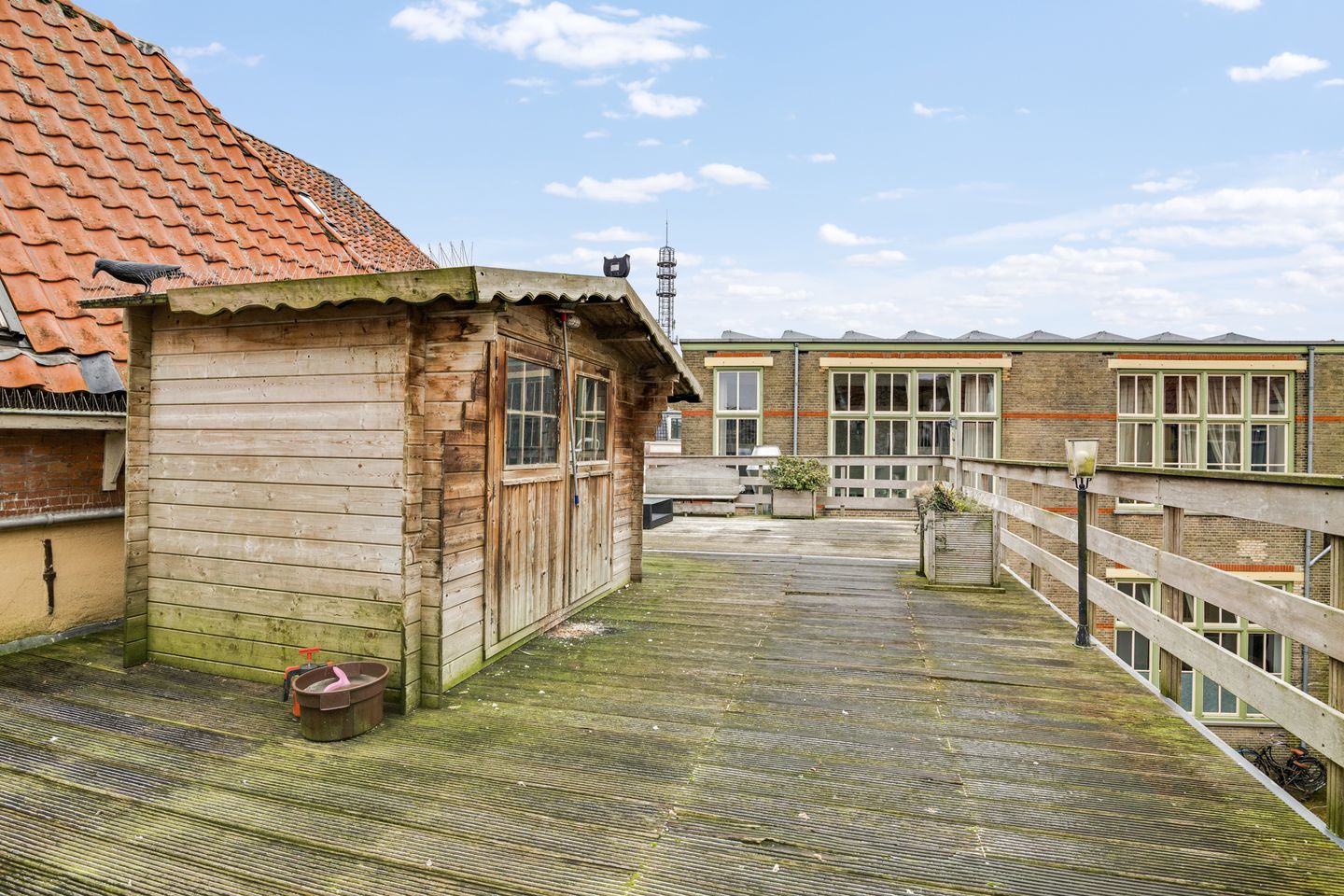 Foto 20 van Voorstreek 12-A