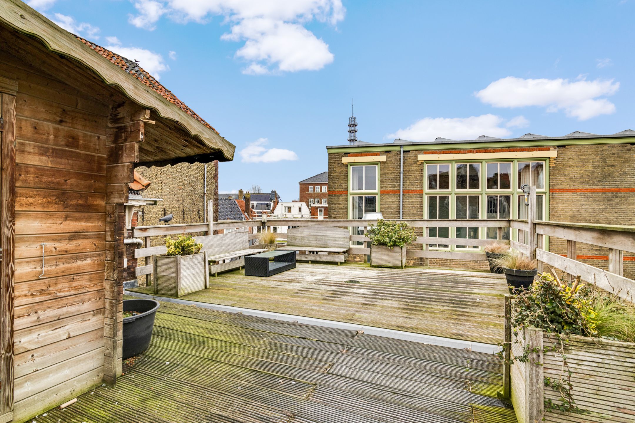 Foto 21 van Voorstreek 12-A