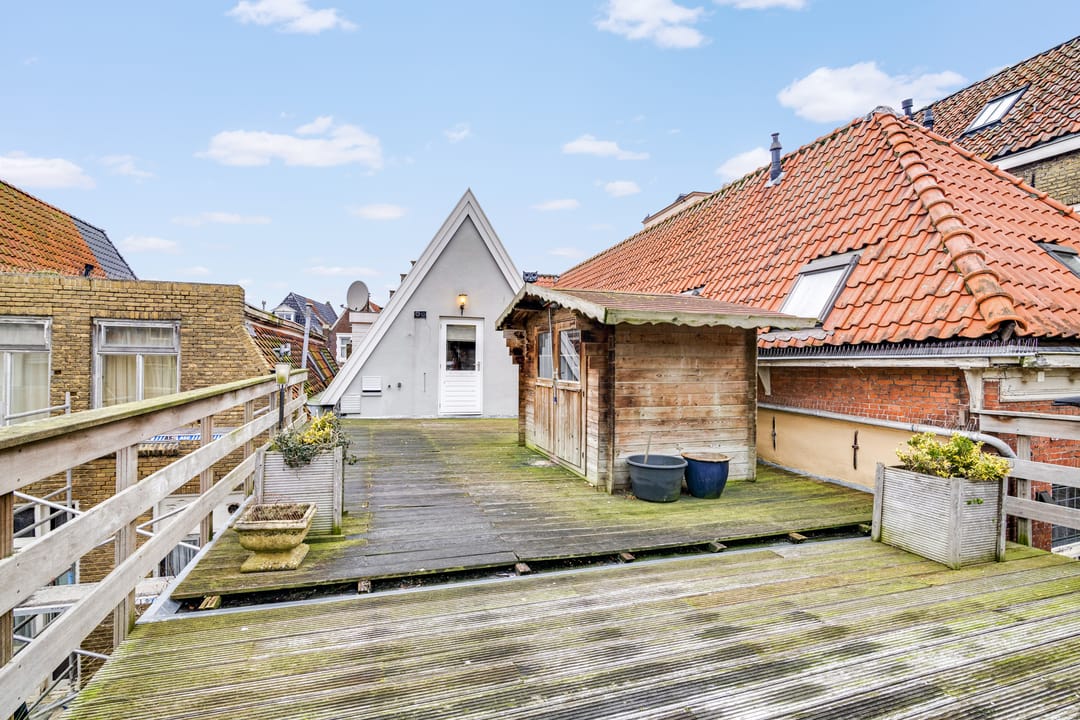 Foto 22 van Voorstreek 12-A