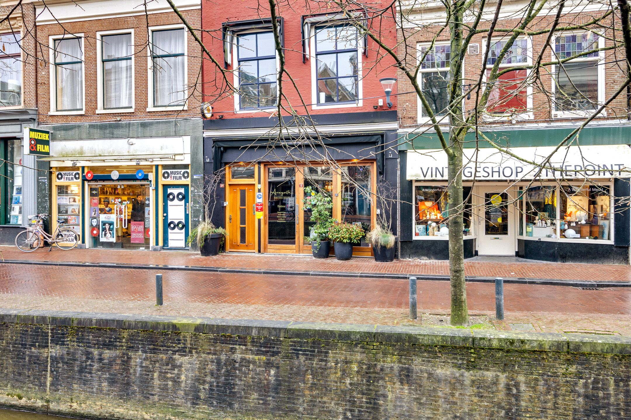 Foto 24 van Voorstreek 12-A