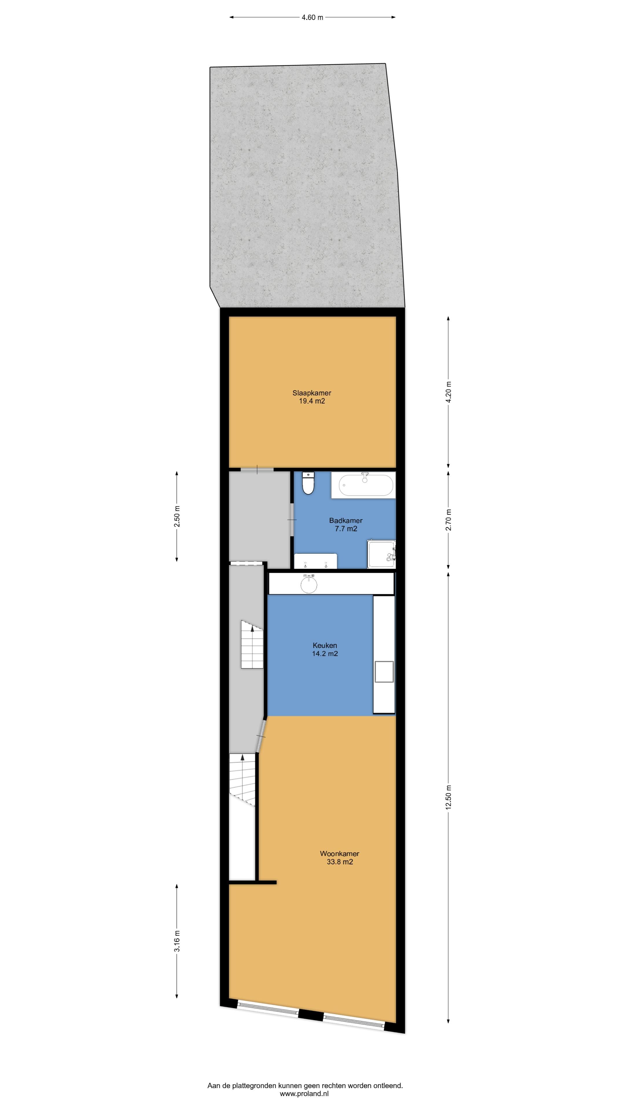 Foto 27 van Voorstreek 12-A