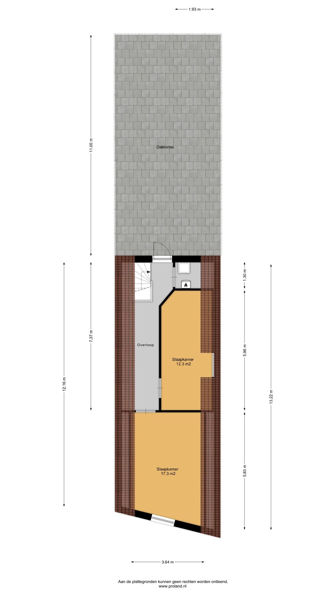 Foto 28 van Voorstreek 12-A