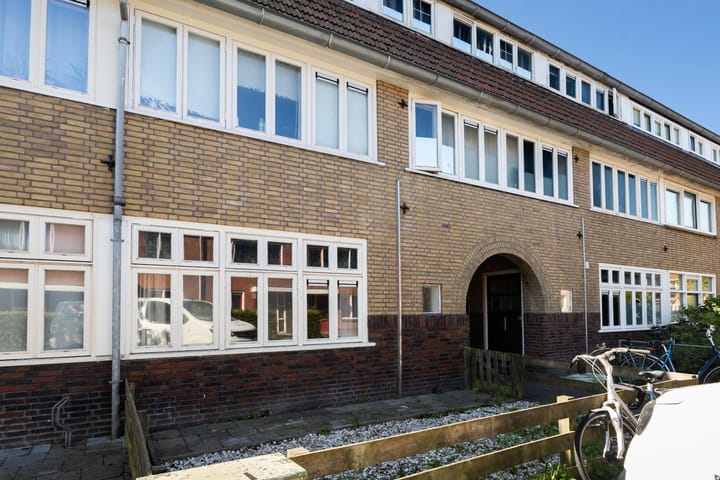 Photo 1 of Willem Loréstraat 118