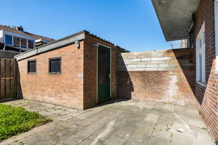 Foto 4 van Willem Loréstraat 118