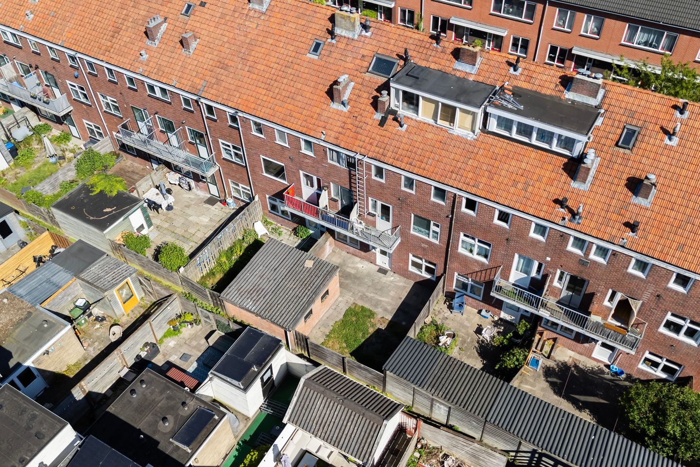 Foto 5 van Willem Loréstraat 118