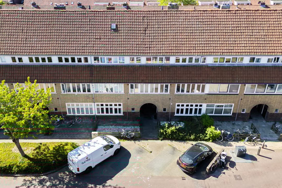 Foto 7 van Willem Loréstraat 118