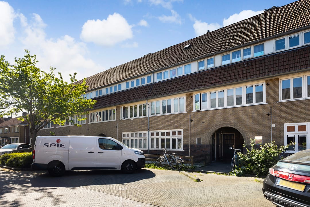 Foto 8 van Willem Loréstraat 118