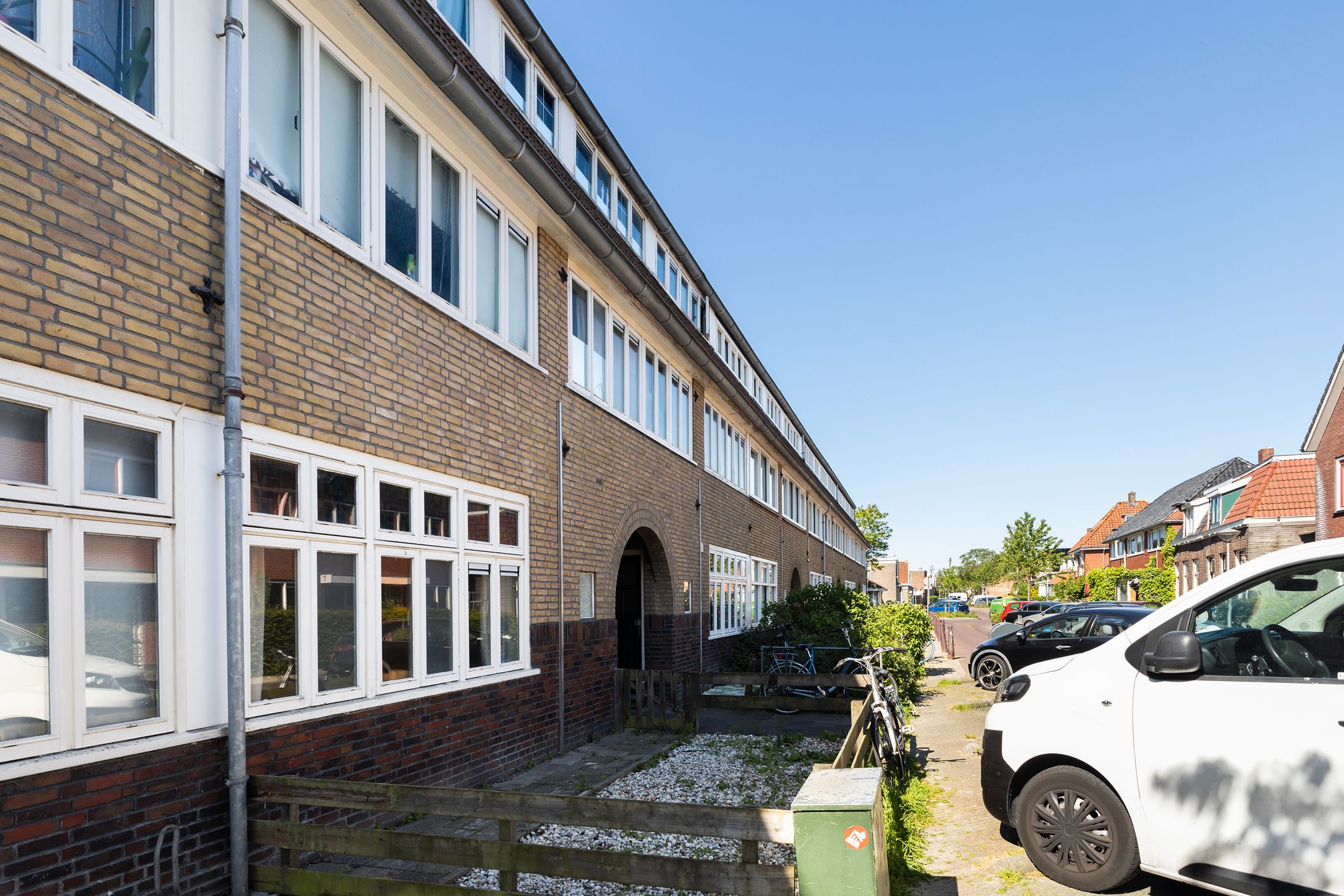 Foto 9 van Willem Loréstraat 118