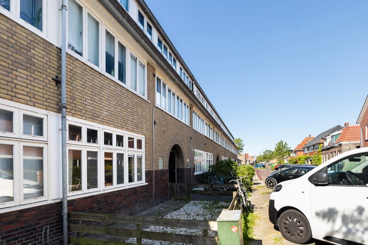 Photo 9 of Willem Loréstraat 118