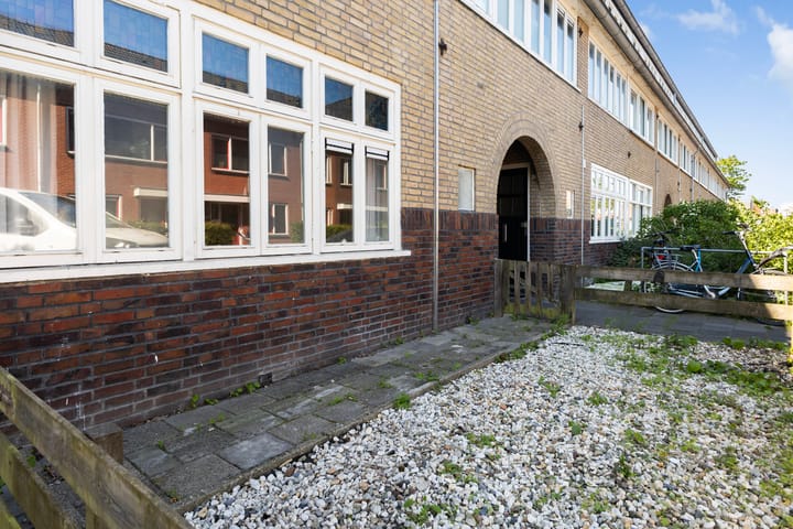 Photo 10 of Willem Loréstraat 118