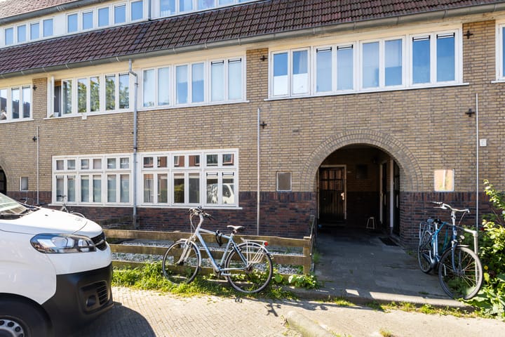 Photo 11 of Willem Loréstraat 118