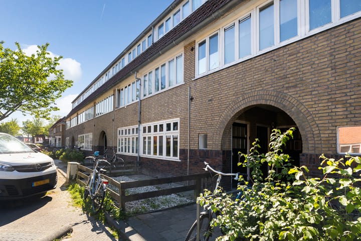 Photo 13 of Willem Loréstraat 118