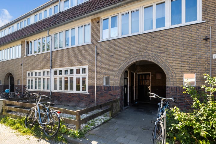 Photo 12 of Willem Loréstraat 118