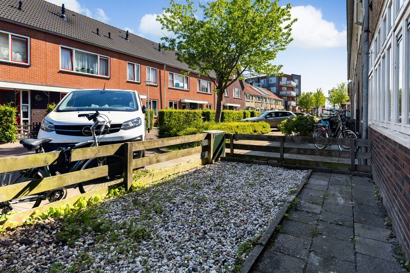 Foto 14 van Willem Loréstraat 118