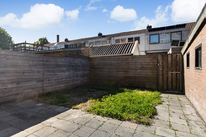 Photo 23 of Willem Loréstraat 118