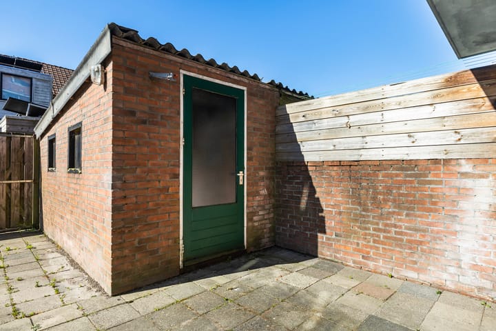 Photo 24 of Willem Loréstraat 118