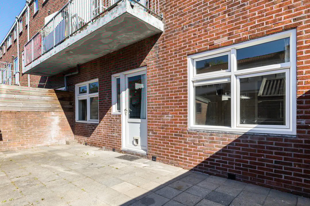 Foto 28 van Willem Loréstraat 118