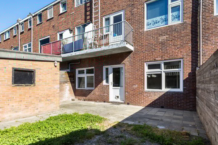 Photo 29 of Willem Loréstraat 118