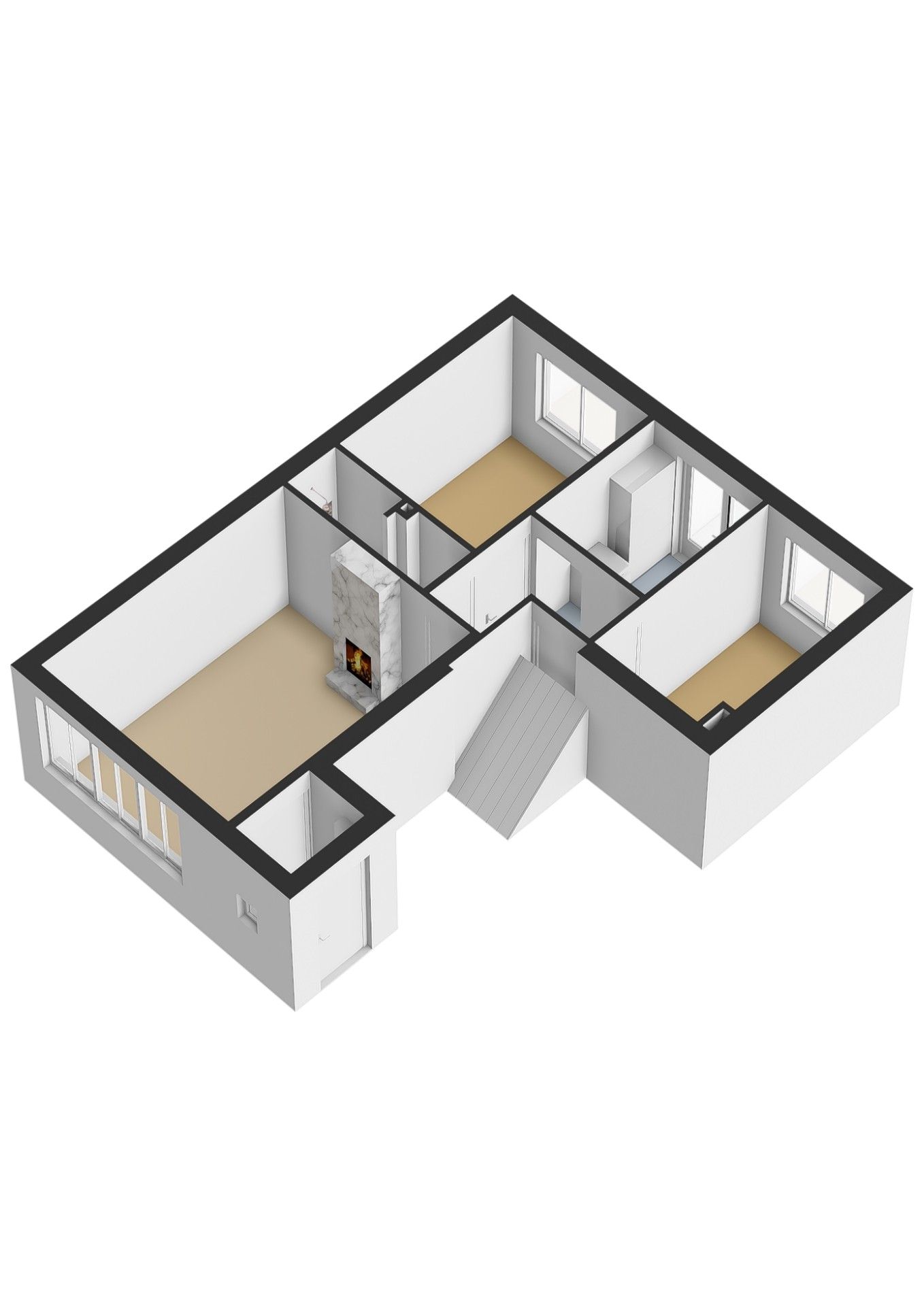 Foto 36 van Willem Loréstraat 118